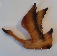 Wooden duck hook for sale  SUDBURY