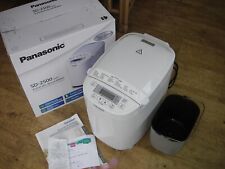 panasonic sd 2501 for sale  FRESHWATER