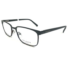 Armações de óculos Ted Baker TM501 BLK aro completo quadrado tartaruga 54-18-140 comprar usado  Enviando para Brazil