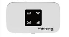 Webpocket zte mf971r usato  Varese