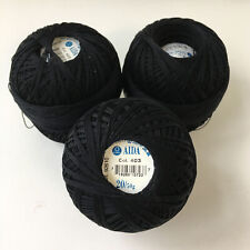 coats crochet cotton for sale  BRISTOL