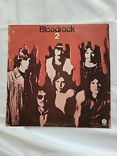 Vinyl blood rock for sale  Knoxville