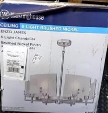 Westinghouse lighting light for sale  Lakewood