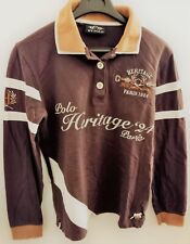 Polo heritage femme d'occasion  Lisieux