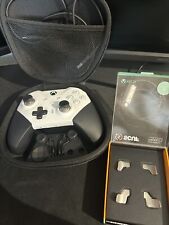 Xbox elite controller for sale  PONTYPRIDD