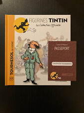 Tintin tournesol cornet d'occasion  Paris XIII