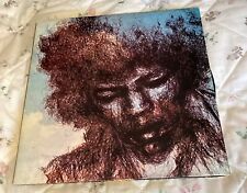 Jimi hendrix cry for sale  SELBY
