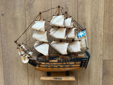 Victory wooden ship for sale  SOUTHAMPTON