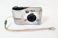 Canon PowerShot A1200 HD 12.1 Megapixel Digital Camera  for sale  Shipping to South Africa