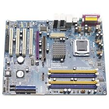 Placa-mãe ASRock 4COREDUAL-VSTA ATX 2 X DDR1 +2 X DDR2 LGA775 AGP 8X PCI, usado comprar usado  Enviando para Brazil