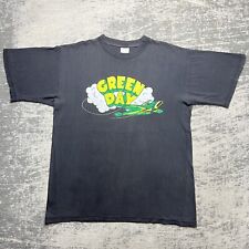 Camiseta Vintage Años 90 Green Day Dookie Band - Talla Grande RARA segunda mano  Embacar hacia Argentina
