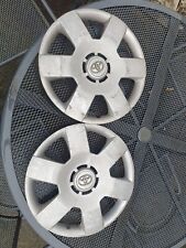Toyota aygo wheel for sale  LEIGH