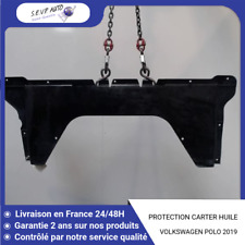 Protection carter huile d'occasion  Saint-Quentin