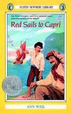 Red sails capri for sale  Montgomery