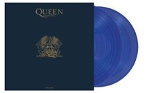 Queen greatest hits for sale  Warminster
