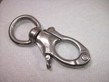 snap shackle for sale  Hobe Sound