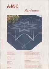 Hardanger desing nr gebraucht kaufen  Tespe