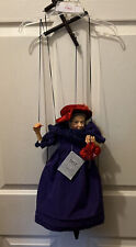 Ditz design marionette for sale  Vernon