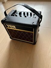 Vox mini classic for sale  Shipping to Ireland