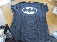 Batman shirt fanshirt gebraucht kaufen  Pommersfelden