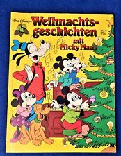 Disney sonderalbum weihnachtsg gebraucht kaufen  Hagen im Bremischen