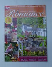 Zeitschriften lisa romance gebraucht kaufen  Kelsterbach