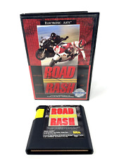 Road Rash SEGA Genesis Testado FRETE GRÁTIS comprar usado  Enviando para Brazil