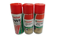 Kit spray catena usato  Italia