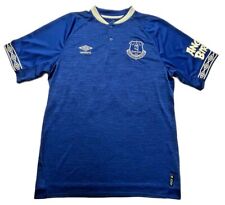 Everton home jersey for sale  Ireland