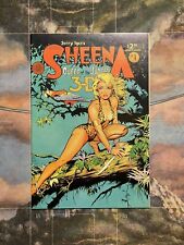Sheena queen jungle for sale  Shipping to Ireland