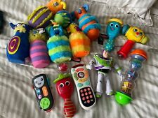Sensory toys bundle for sale  AMMANFORD