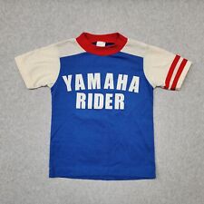 Vintage yamaha rider for sale  Port Royal