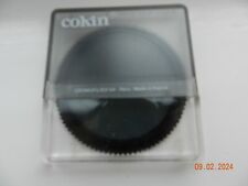 Cokin camera filter for sale  KNARESBOROUGH