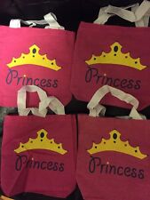 Pink canvas princess for sale  Andover