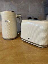 Breville kettle matching for sale  GLOUCESTER