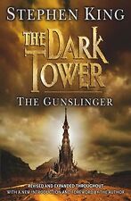 Dark tower gunslinger gebraucht kaufen  Berlin