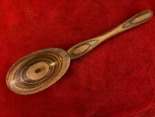 Handmade wooden spoon. for sale  Mankato