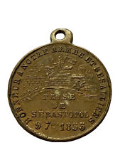 Médaille bronze maréchal d'occasion  Albi