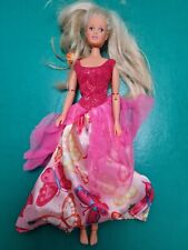 Barbiepuppe 29cm groß gebraucht kaufen  Hof
