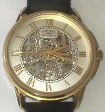 Rotary mens automatic for sale  THETFORD