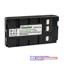 Kastar battery replacement for sale  USA