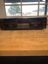 Sony we675 stereo for sale  Bloomville
