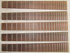 Five fretted rosewood for sale  Nanuet