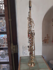 selmer mark vi tenor d'occasion  Vizille