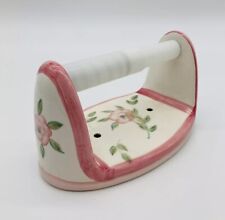Toilet roll holder for sale  Shipping to Ireland