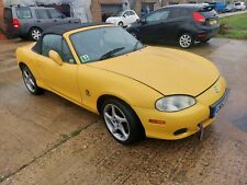 Mx5 arizona mk2.5 for sale  HAILSHAM