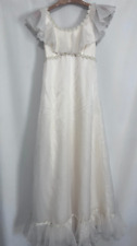 Vintage wedding dress for sale  Bozeman