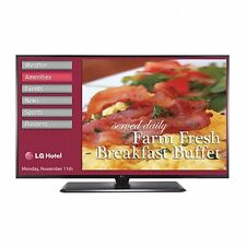 TV de hospitalidade comercial LG 32LT570H9UA LED Pro Centric, usado comprar usado  Enviando para Brazil