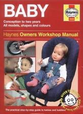 Haynes baby manual for sale  UK