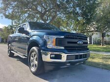 2019 ford 150 for sale  Fort Lauderdale